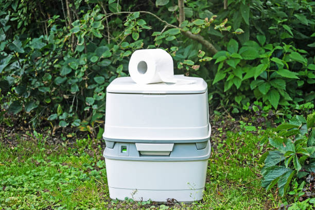 Best Sanitation services for porta potties  in Wildwood, NJ