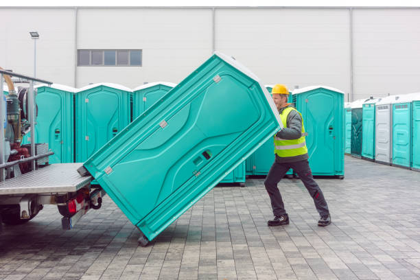 Portable restroom solutions in Wildwood, NJ