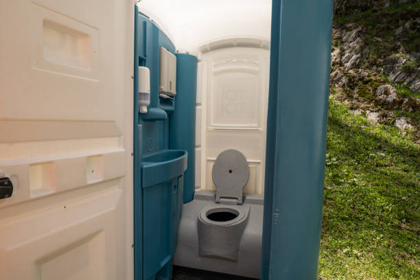 Best Affordable portable toilet rental  in Wildwood, NJ