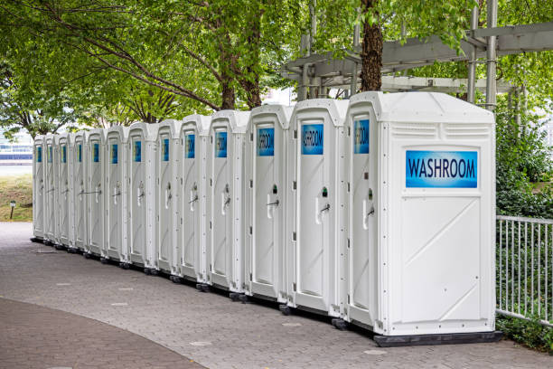 Best Luxury portable toilet rental  in Wildwood, NJ