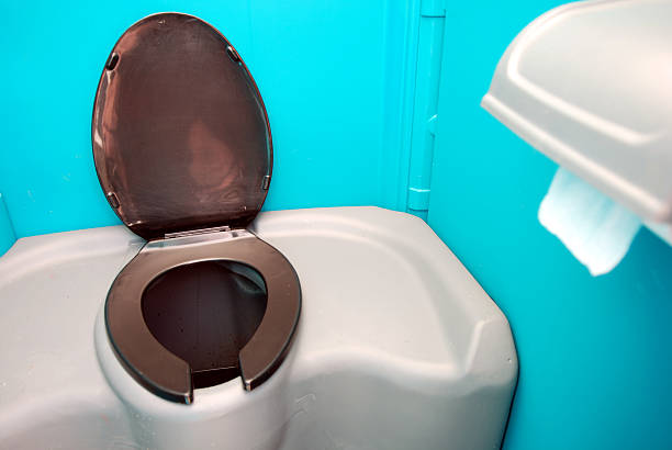 Porta potty rental for outdoor events in Wildwood, NJ