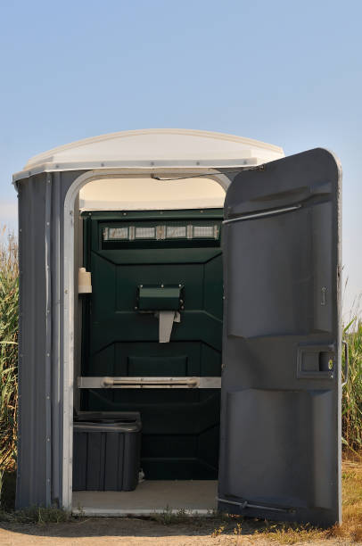 Best Temporary restroom rental  in Wildwood, NJ
