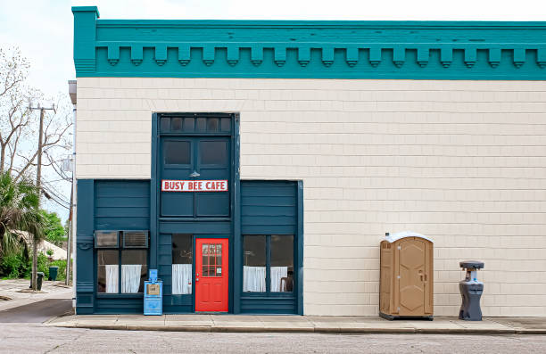 Best Affordable porta potty rental  in Wildwood, NJ