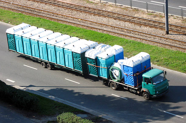 Best Portable toilet rental cost  in Wildwood, NJ